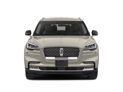 2022 Lincoln Aviator Reserve AWD