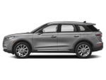 2020 Lincoln Corsair Standard AWD