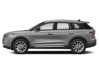 2020 Lincoln Corsair Standard AWD