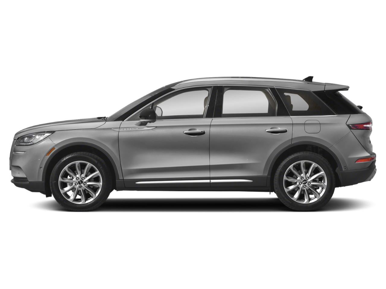 2020 Lincoln Corsair Standard AWD