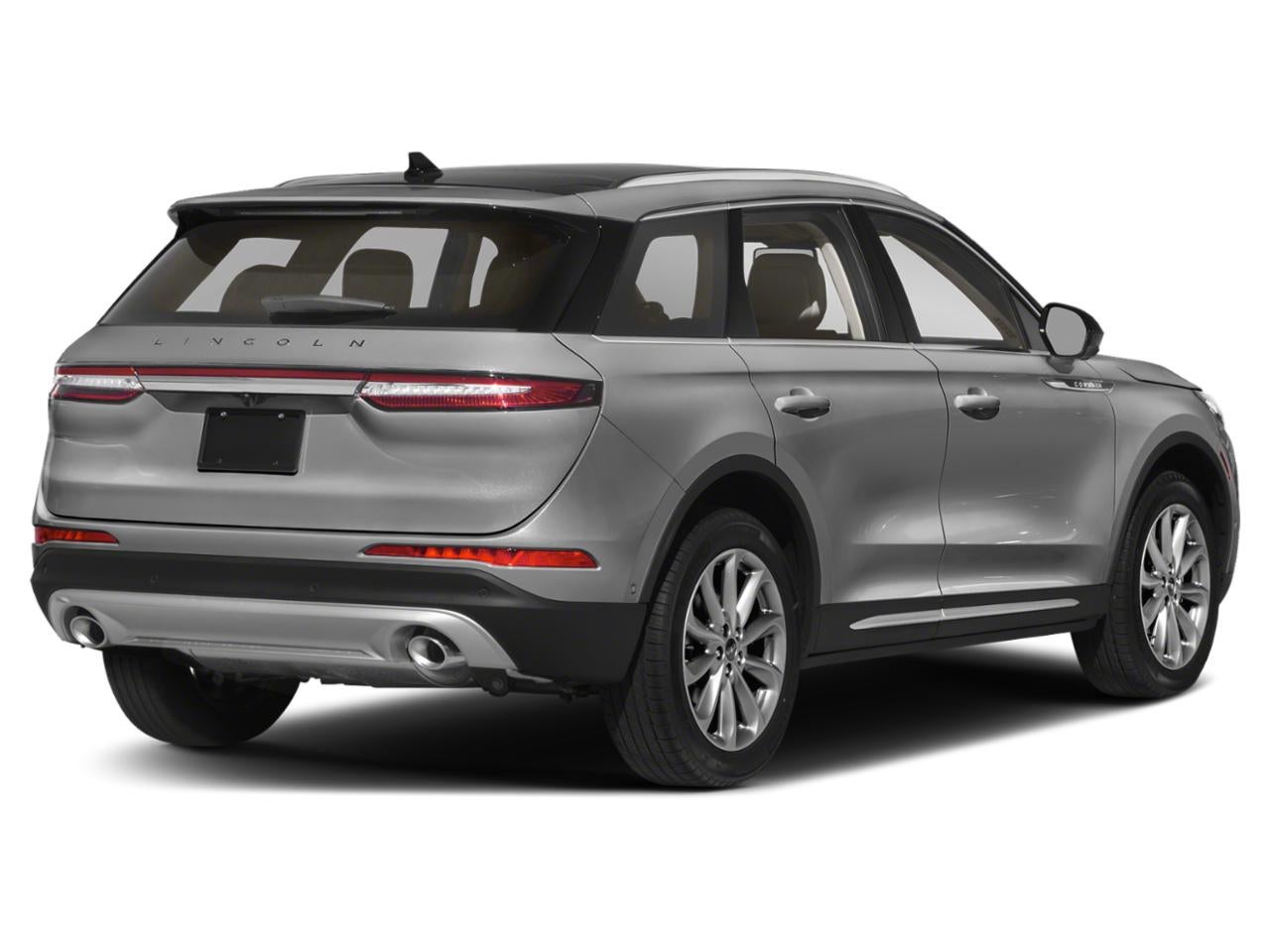 2020 Lincoln Corsair Standard AWD