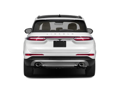 2020 Lincoln Corsair Standard AWD