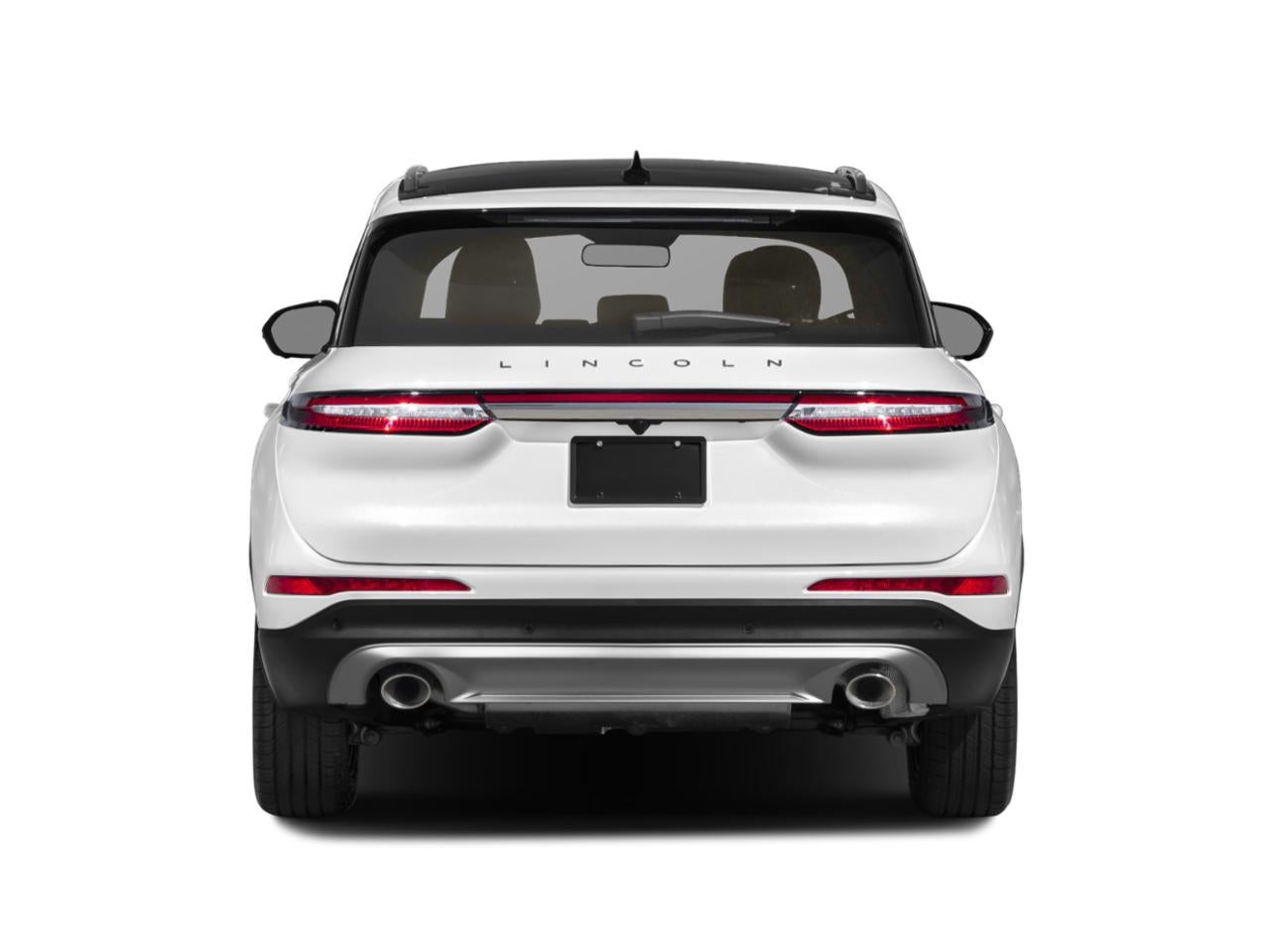 2020 Lincoln Corsair Standard AWD