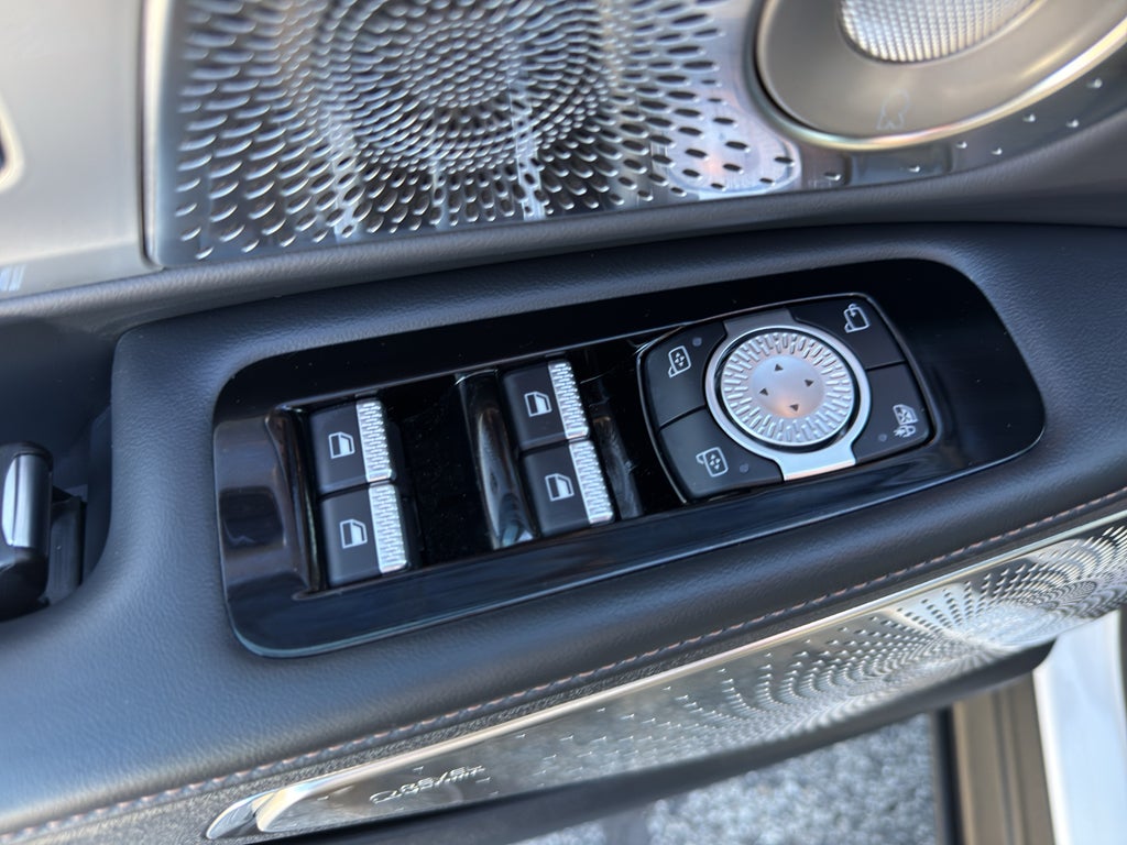 2024 Lincoln Nautilus Reserve AWD