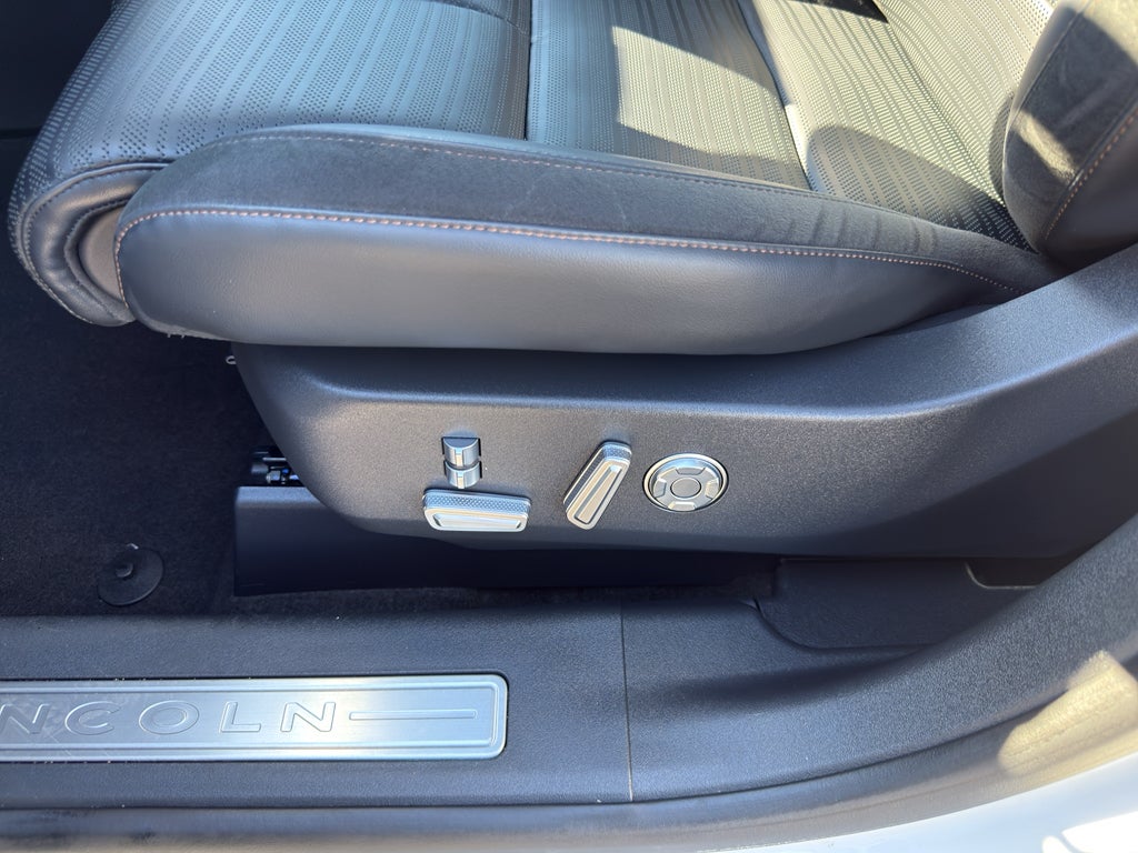 2024 Lincoln Nautilus Reserve AWD
