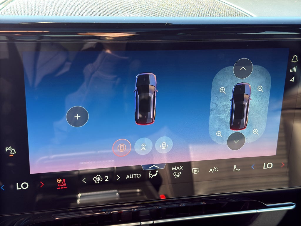 2024 Lincoln Nautilus Reserve AWD