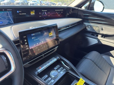 2024 Lincoln Nautilus Reserve AWD