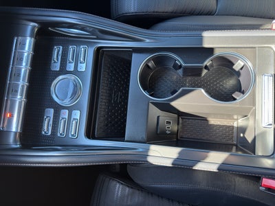 2024 Lincoln Nautilus Reserve AWD