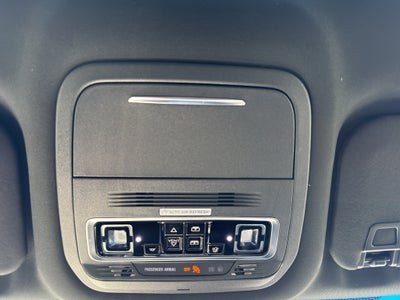 2024 Lincoln Nautilus Reserve AWD