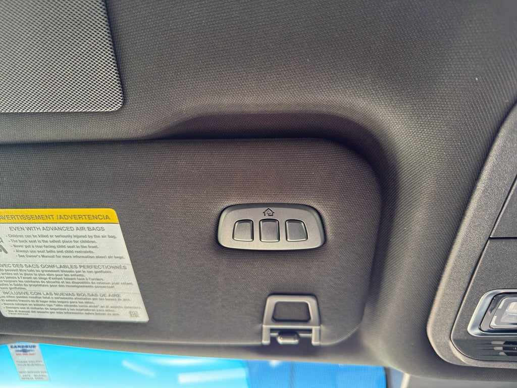 2024 Lincoln Nautilus Reserve AWD