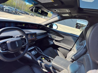 2024 Lincoln Nautilus Reserve AWD