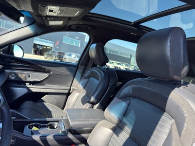2024 Lincoln Nautilus Reserve AWD
