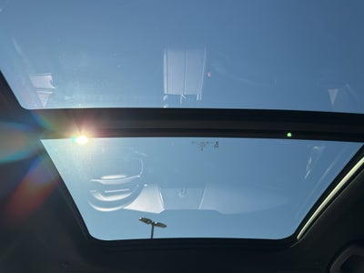 2024 Lincoln Nautilus Reserve AWD
