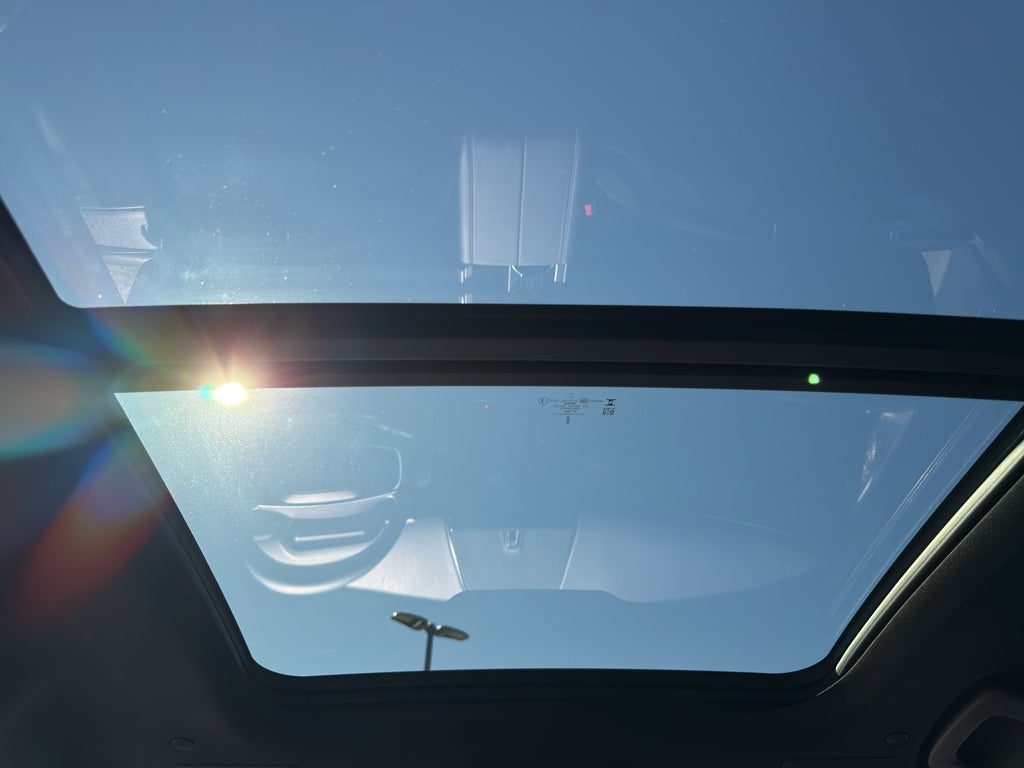 2024 Lincoln Nautilus Reserve AWD