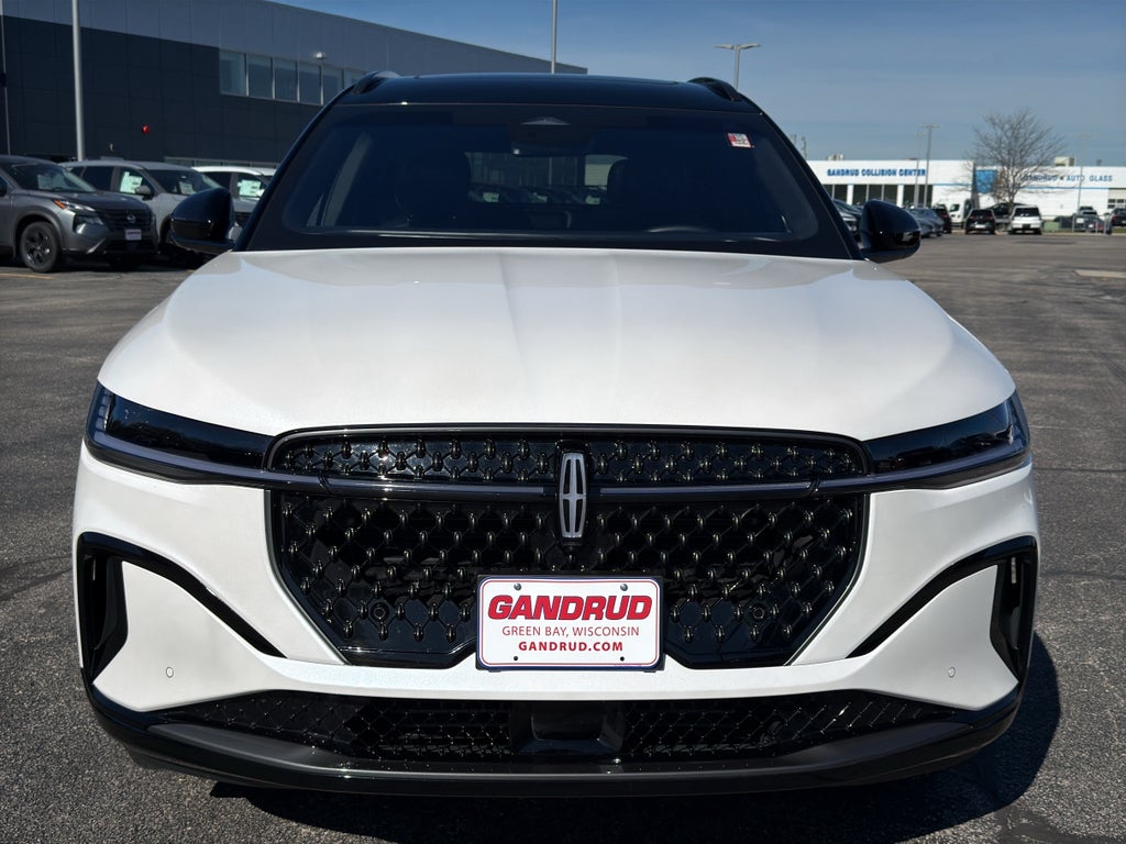 2024 Lincoln Nautilus Reserve AWD