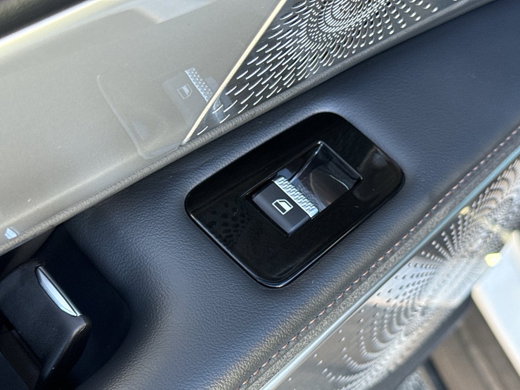 2024 Lincoln Nautilus Reserve AWD