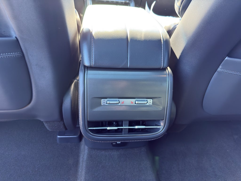 2024 Lincoln Nautilus Reserve AWD