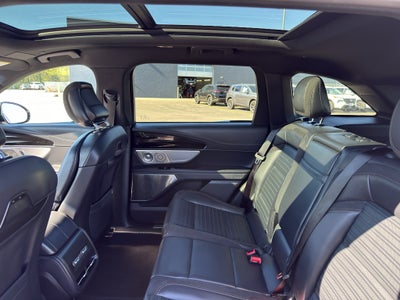 2024 Lincoln Nautilus Reserve AWD
