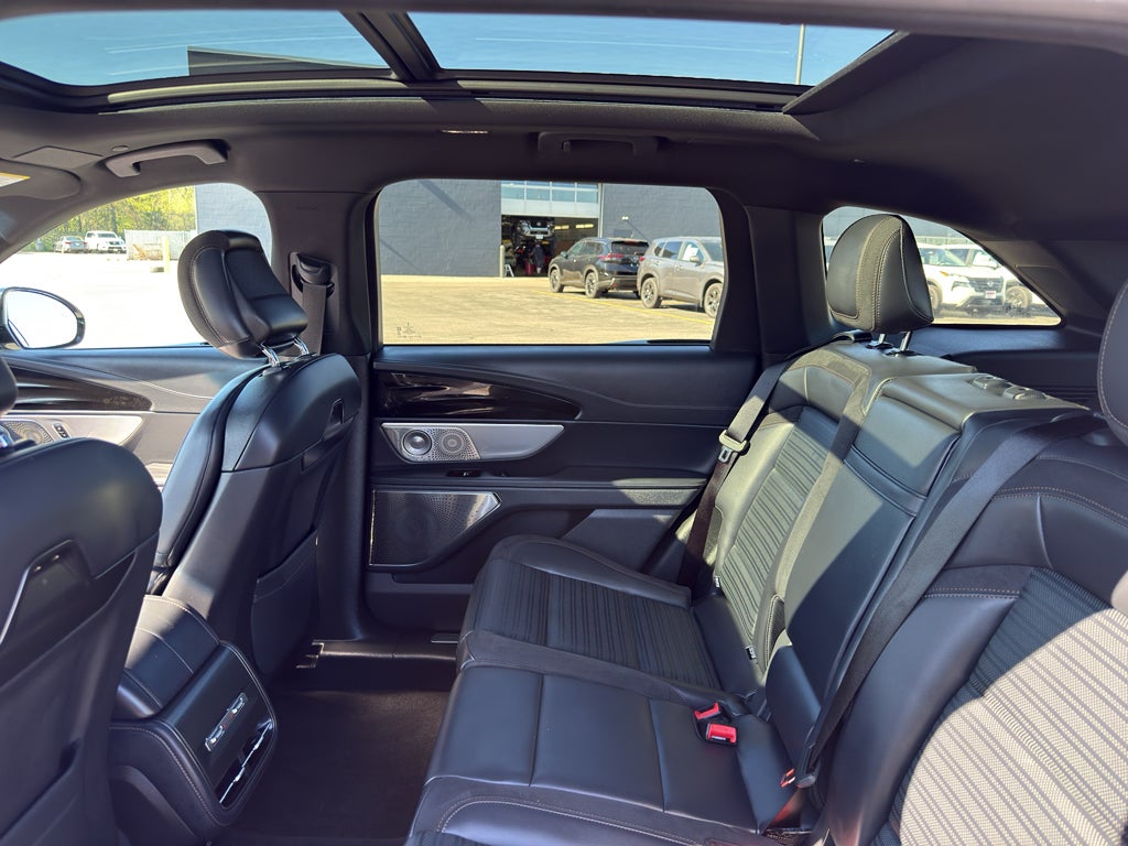 2024 Lincoln Nautilus Reserve AWD