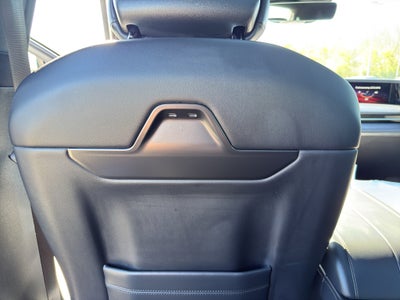 2024 Lincoln Nautilus Reserve AWD