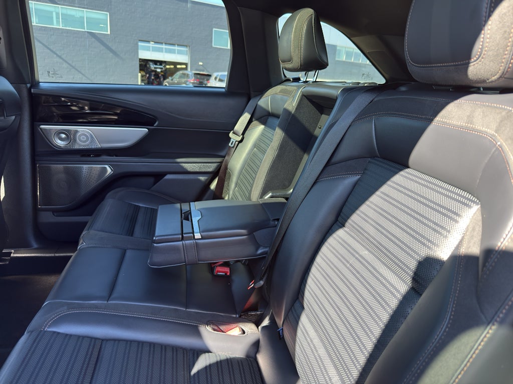 2024 Lincoln Nautilus Reserve AWD