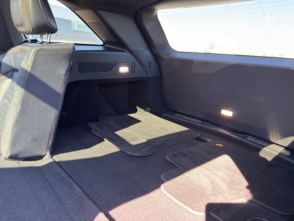 2024 Lincoln Nautilus Reserve AWD