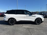 2024 Lincoln Nautilus Reserve AWD