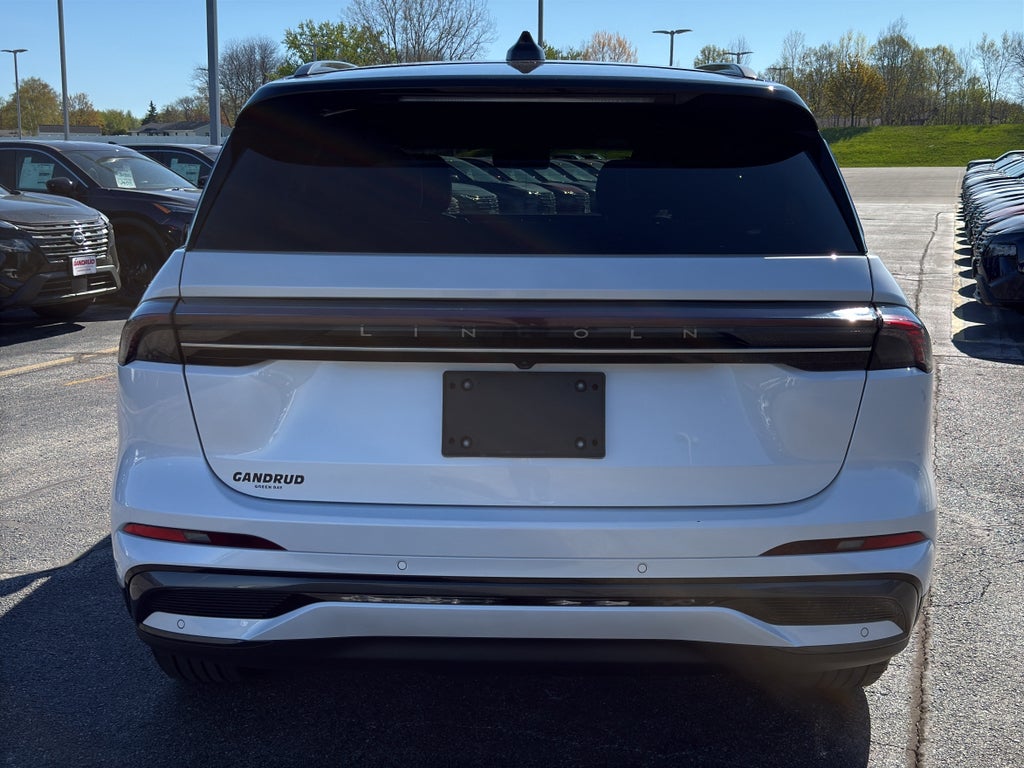2024 Lincoln Nautilus Reserve AWD