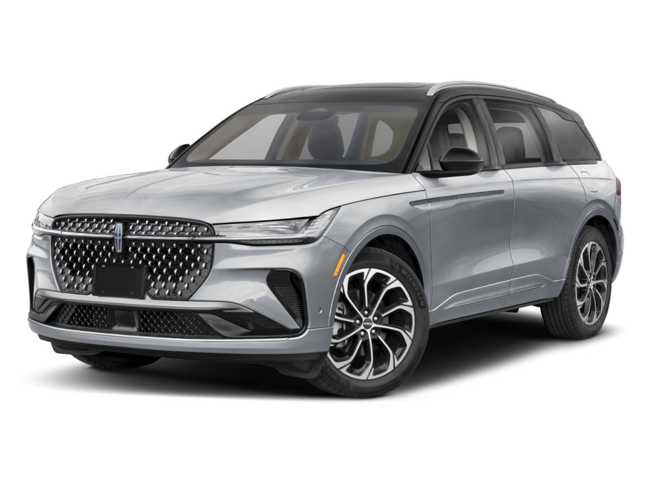 2024 Lincoln Nautilus Reserve AWD