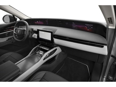2024 Lincoln Nautilus Reserve AWD