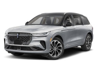 2024 Lincoln Nautilus Reserve AWD