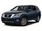 2015 Nissan Pathfinder 4WD 4dr SL