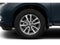 2015 Nissan Pathfinder 4WD 4dr SL