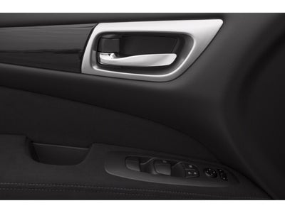 2015 Nissan Pathfinder 4WD 4dr SL