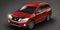 2015 Nissan Pathfinder 4WD 4dr SL