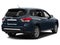 2015 Nissan Pathfinder 4WD 4dr SL