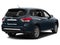 2015 Nissan Pathfinder 4WD 4dr SL