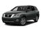 2016 Nissan Pathfinder 4WD 4dr SV