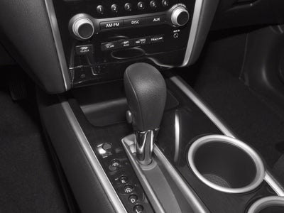 2016 Nissan Pathfinder 4WD 4dr SV