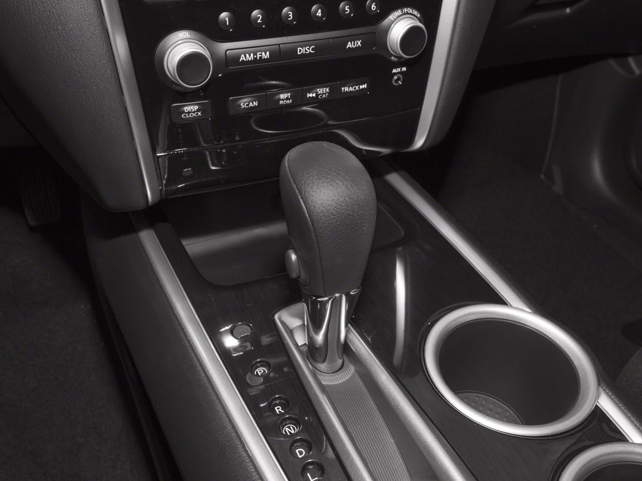 2016 Nissan Pathfinder 4WD 4dr SV