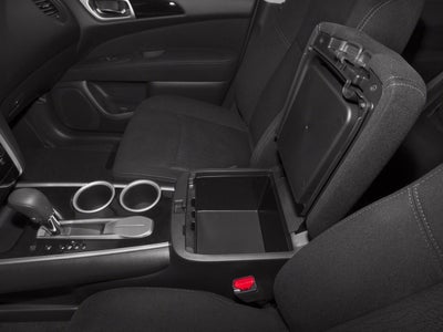 2016 Nissan Pathfinder 4WD 4dr SV