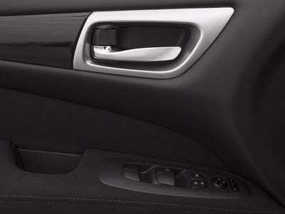 2016 Nissan Pathfinder 4WD 4dr SV