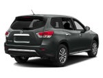 2016 Nissan Pathfinder 4WD 4dr SV