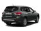 2016 Nissan Pathfinder 4WD 4dr SV