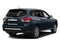 2016 Nissan Pathfinder 4WD 4dr SV
