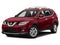 2015 Nissan Rogue FWD 4dr SL