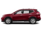 2015 Nissan Rogue FWD 4dr SL
