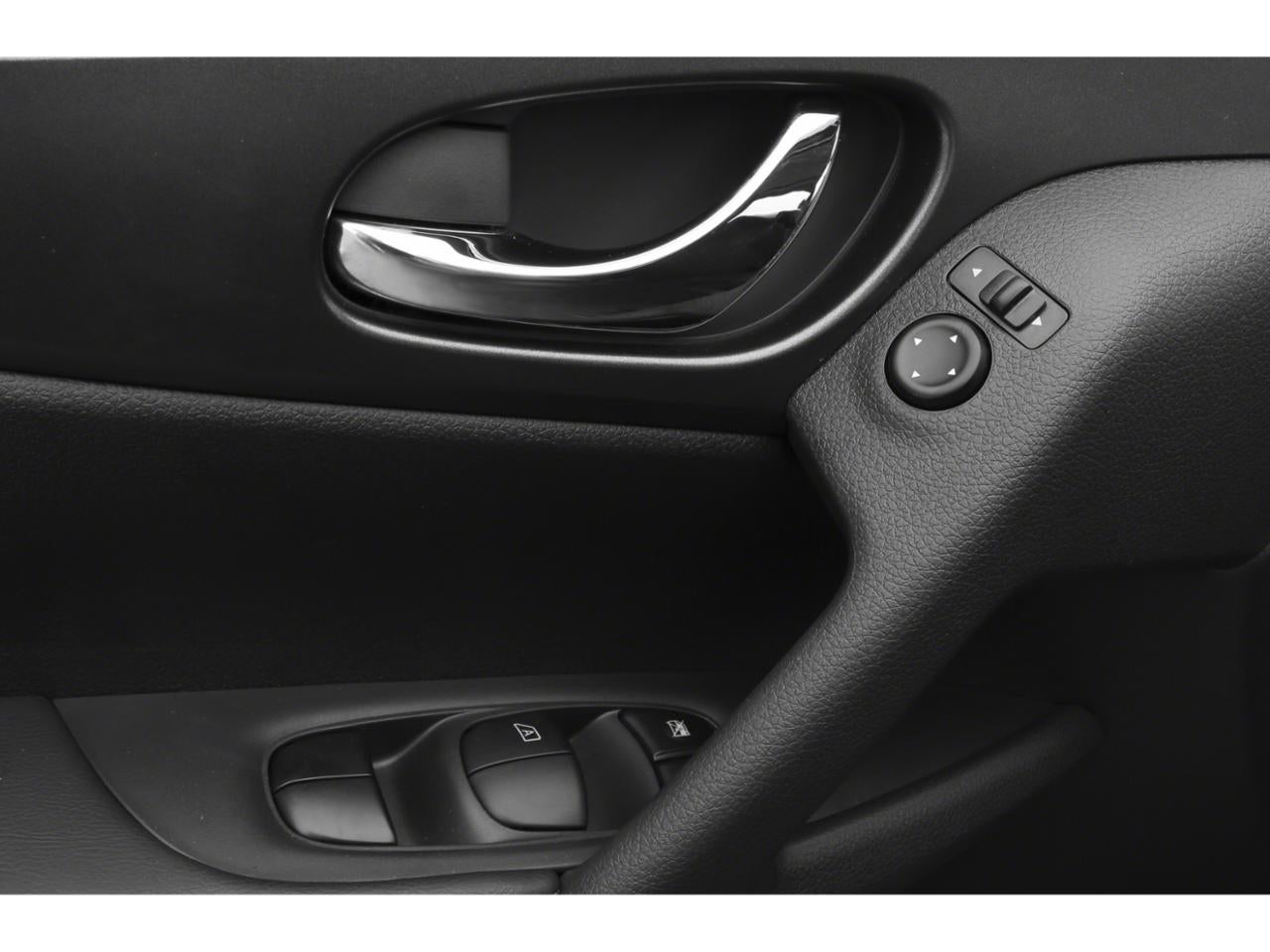 2015 Nissan Rogue FWD 4dr SL