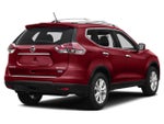 2015 Nissan Rogue FWD 4dr SL