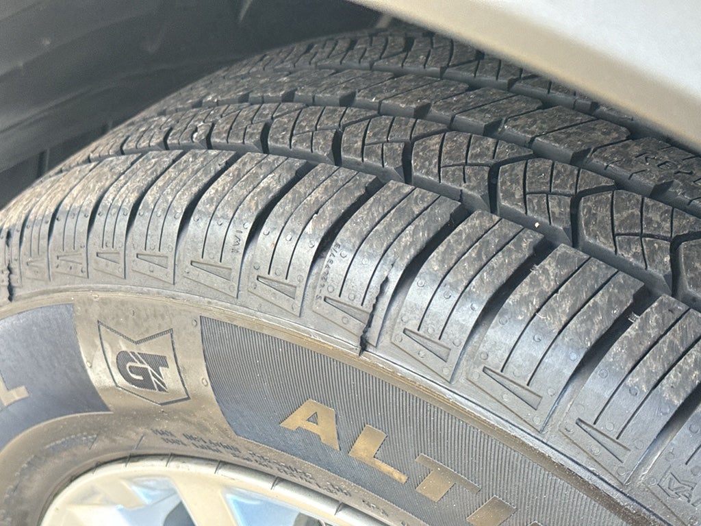 2019 Nissan Rogue AWD SV